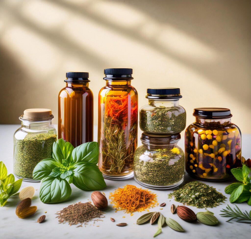 How to Identify High-Quality Herbal Products