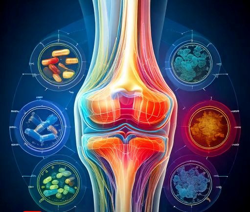 Collagen Supplements for Joint Pain Relief