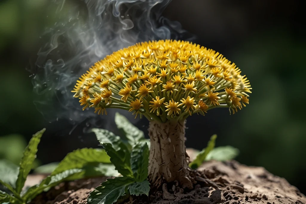 Elecampane Root