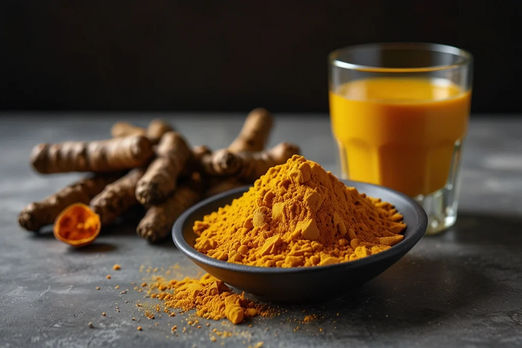 Turmeric for Immunity