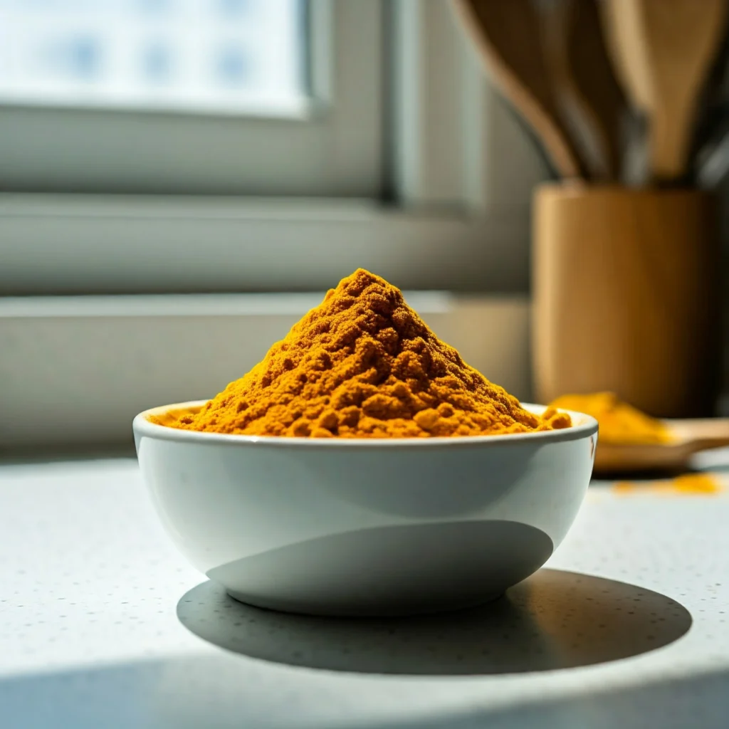 Turmeric