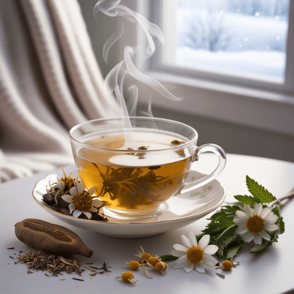 Herbal Remedies for Better Sleep