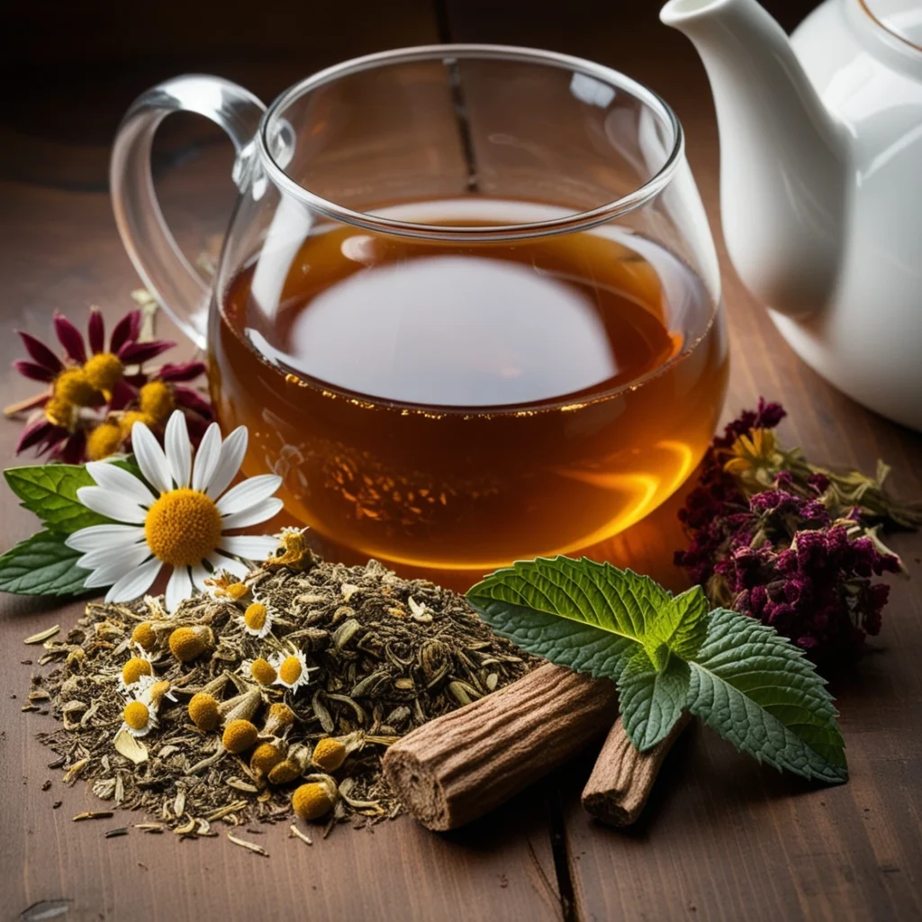 How to Make the Perfect Cup of Echinacea Sleepytime Tea?